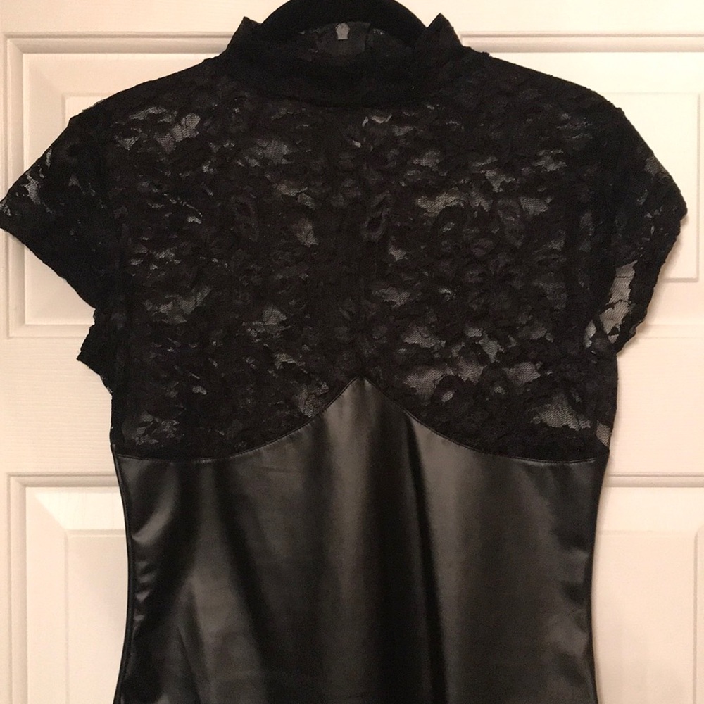 NWT Fashion Nova Got Your Attention Teddy - Picture 4 of 8